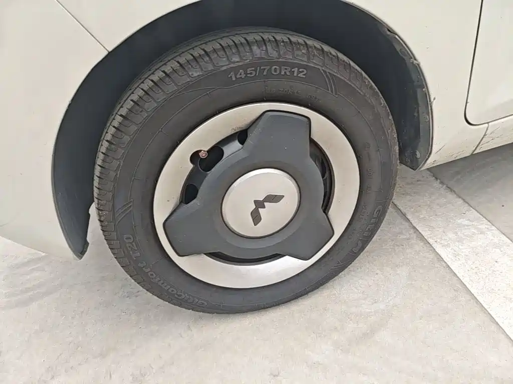 Wuling MINIEV — миниатюра 23