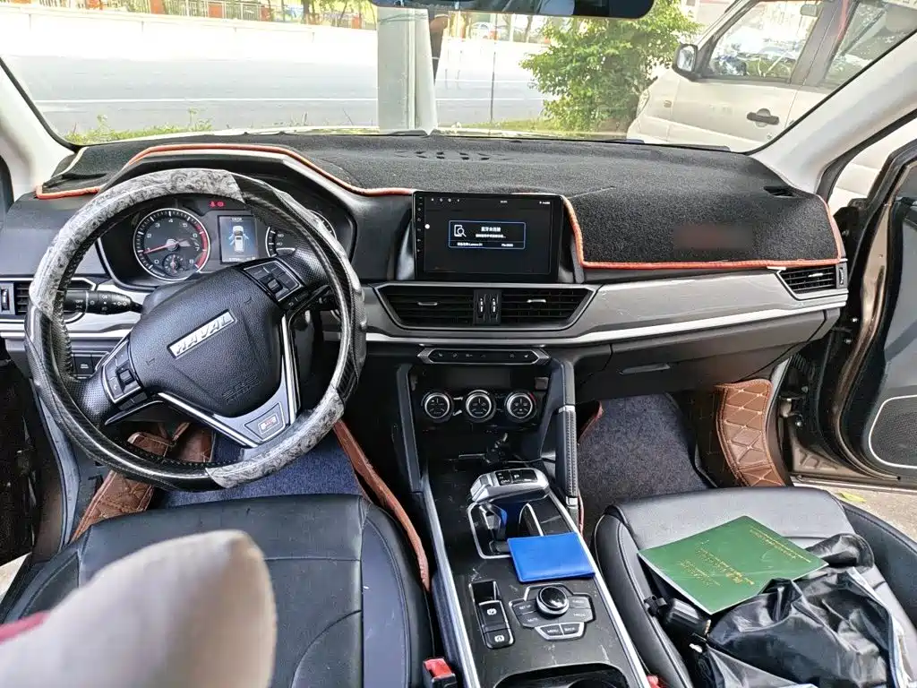 Haval H6 — миниатюра 5