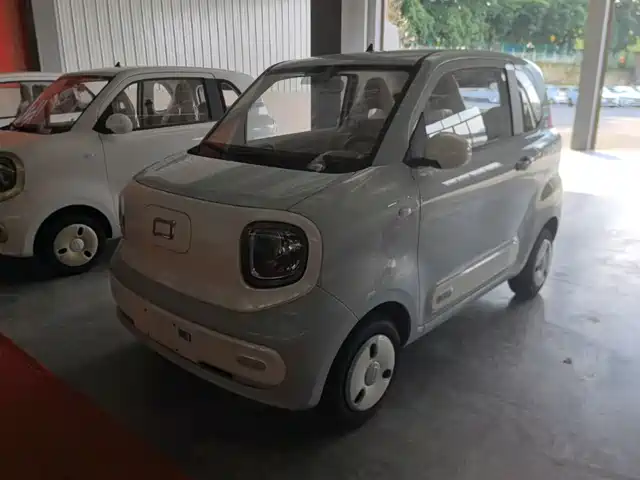 2026 Bestune Pony