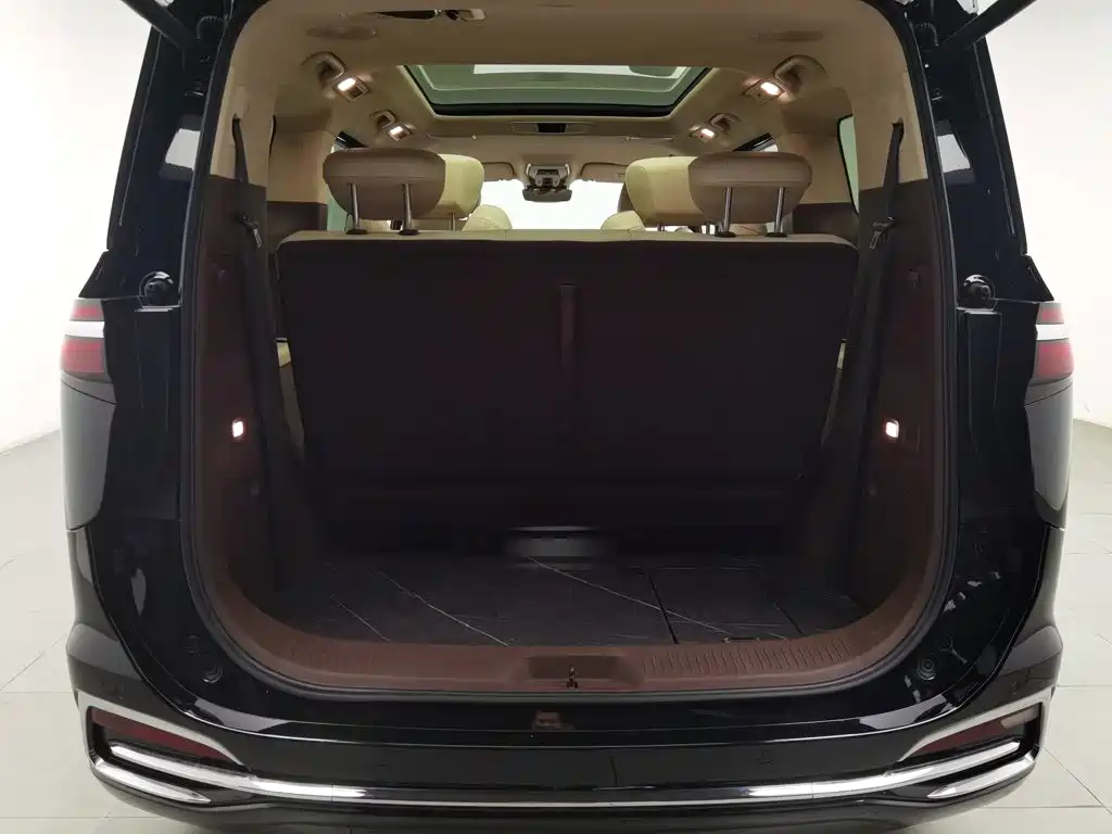 Bestune M9 — миниатюра 16