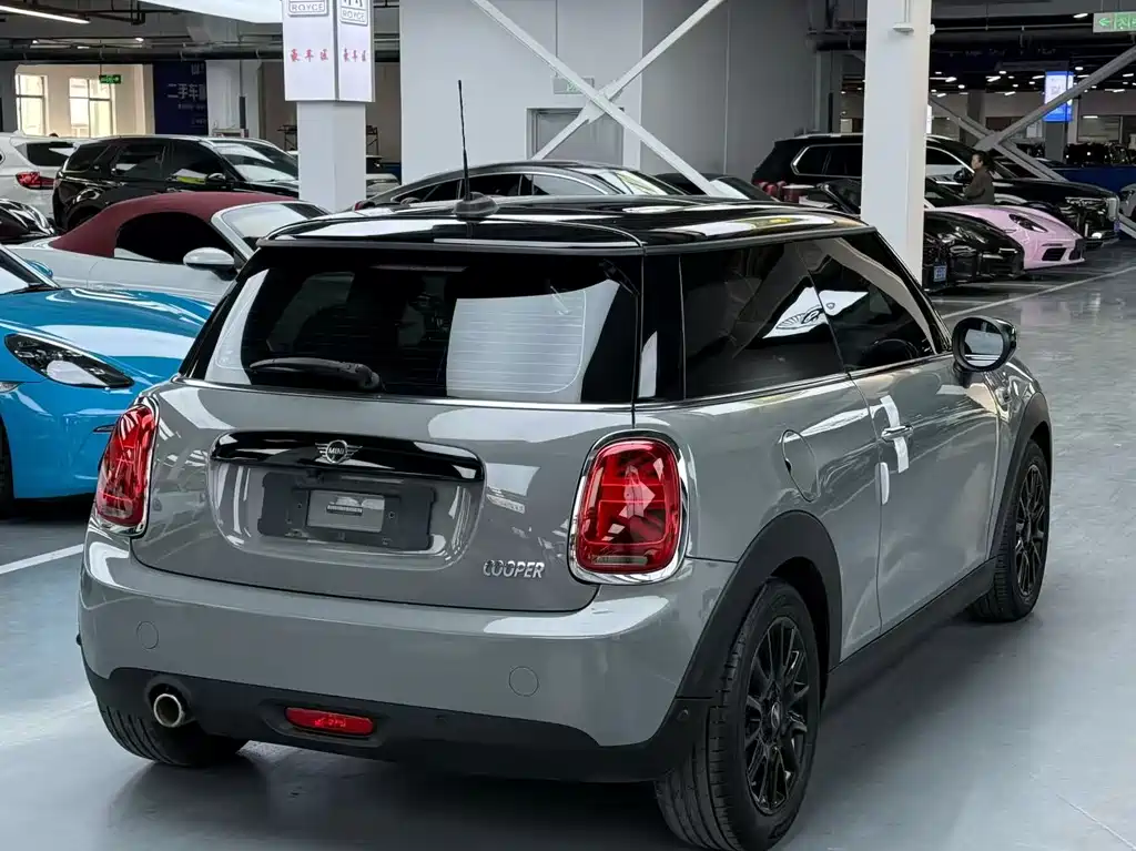 Mini Mini 2020 1.5T COOPER
