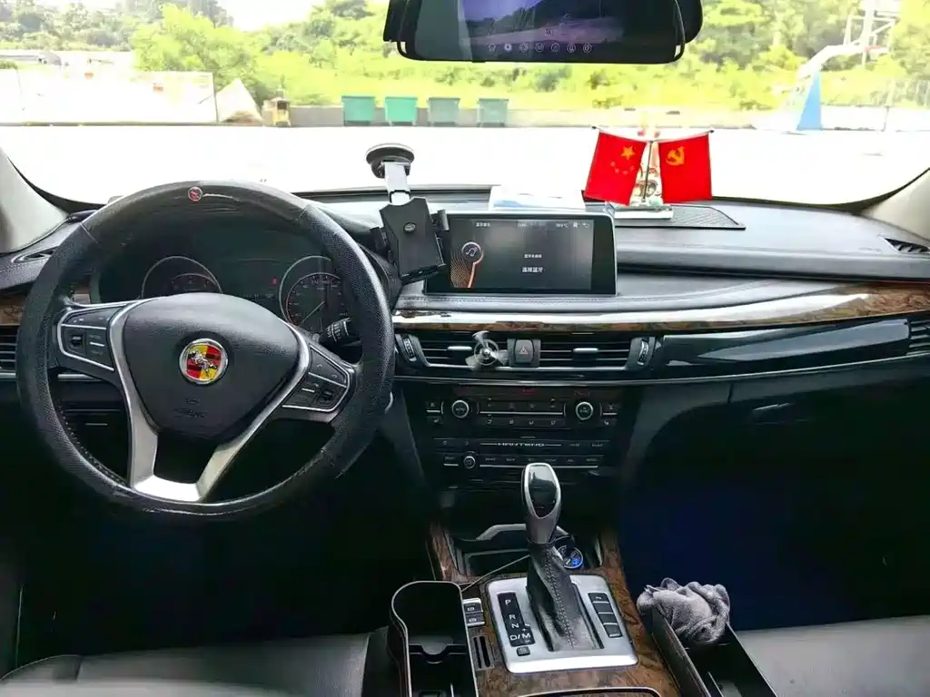 Hanteng Hanteng X7 — миниатюра 9