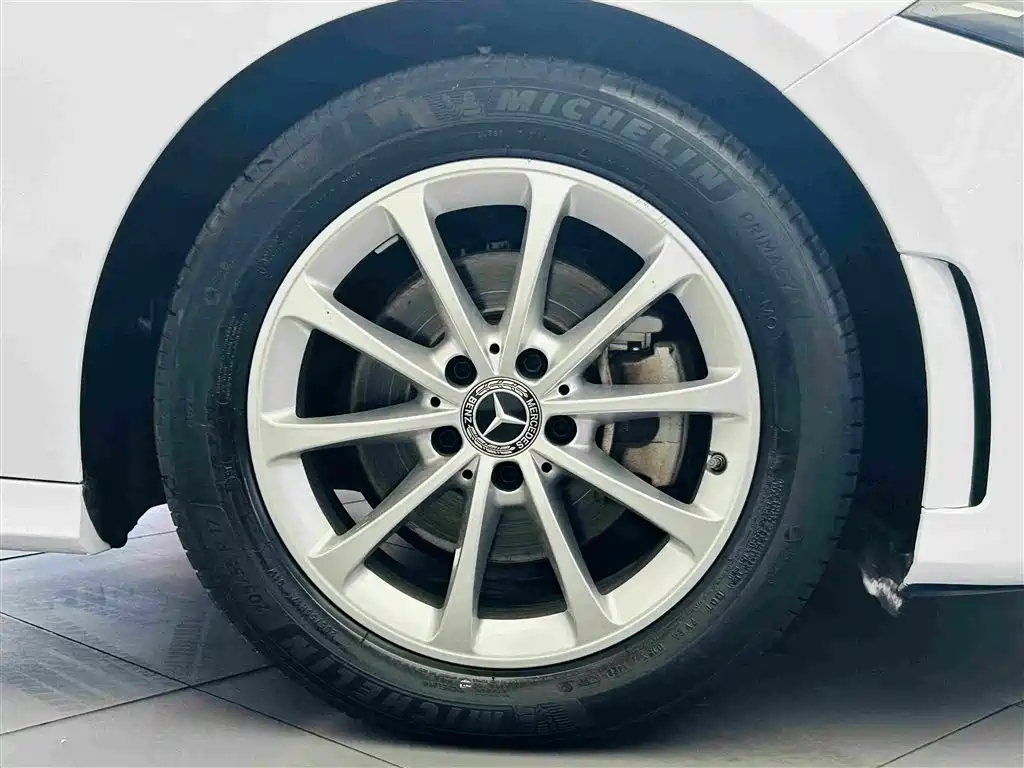 Mercedes-Benz A-Class A 200 L Sport Sedan Dynamic Type, фото 10