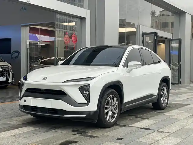 2022 Nio EC6