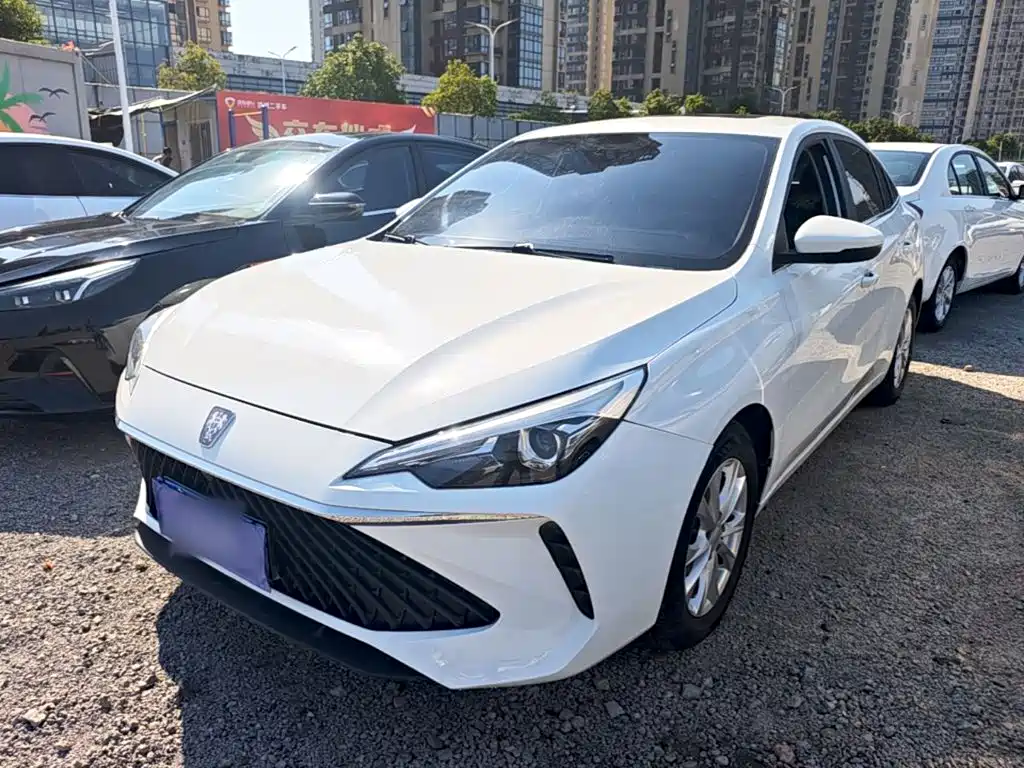 Roewe i5 — миниатюра 2