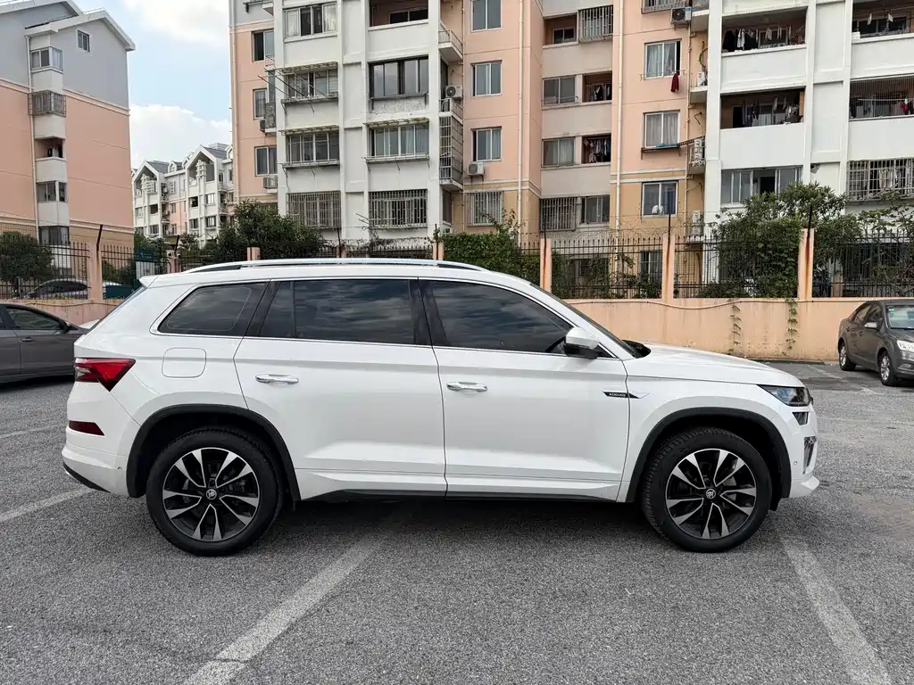 Skoda Kodiaq — миниатюра 7