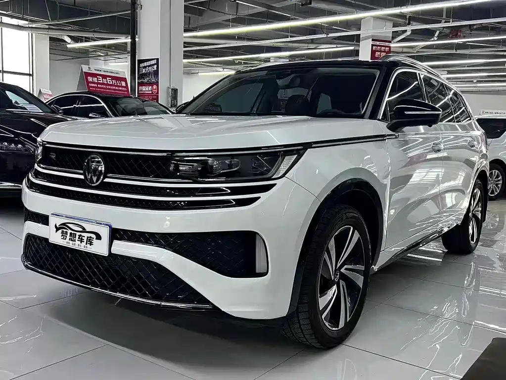 Volkswagen Tavendor 2025
