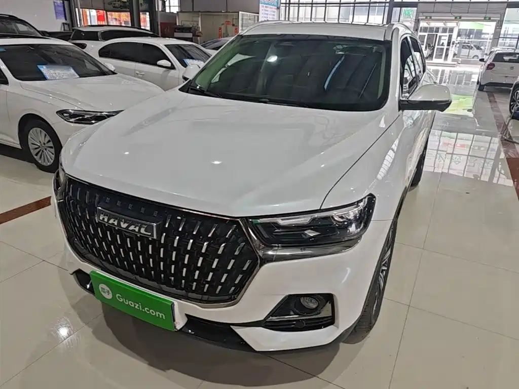 Haval H6 2024