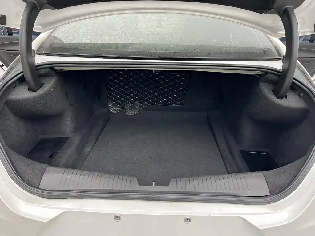 Cadillac CT4 25T Elegant Type, фото 20