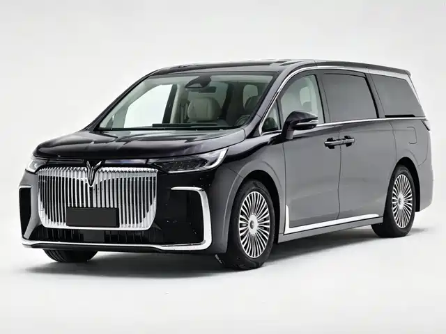 2024 Voyah Dream