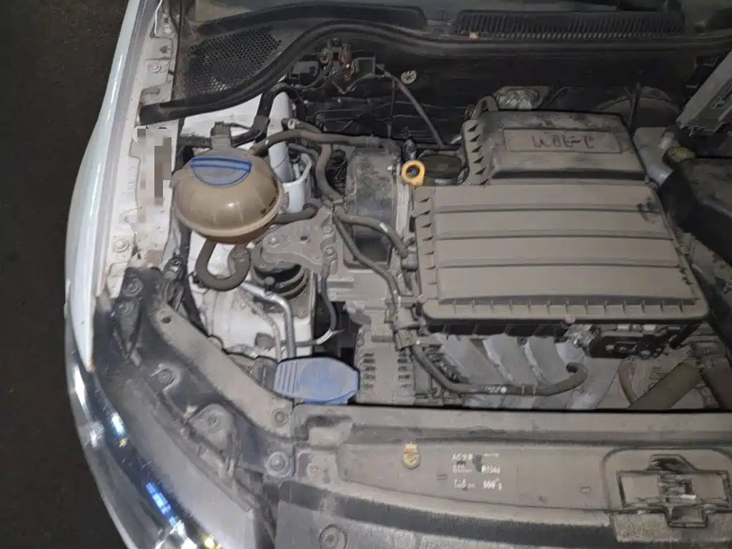 Volkswagen Polo — миниатюра 20
