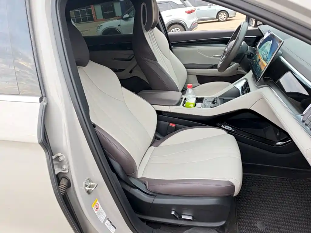 BYD PLUS New Energy — миниатюра 25