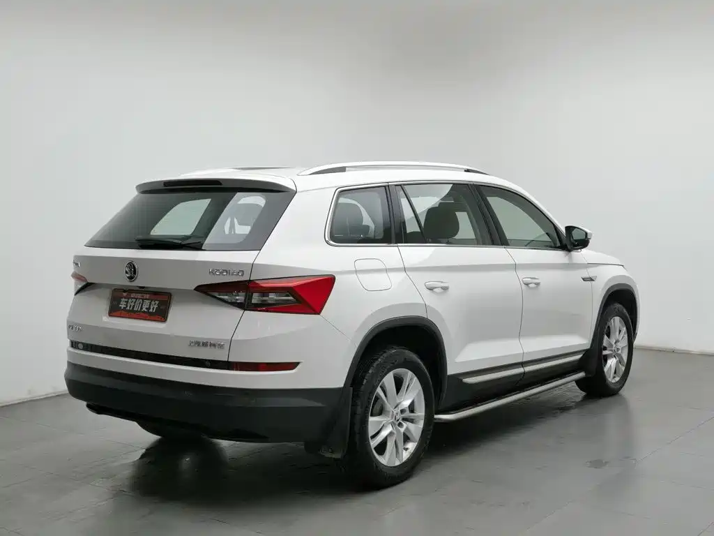 Skoda Kodiaq — миниатюра 2