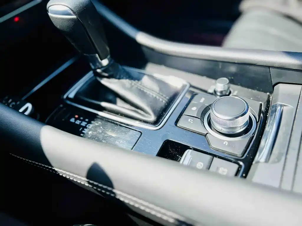 Mazda Atenza 2020 2.5L Sport