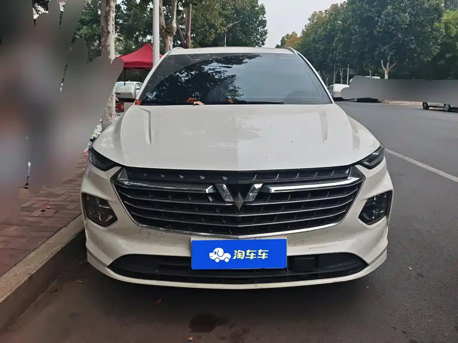 Wuling Victory — миниатюра 2