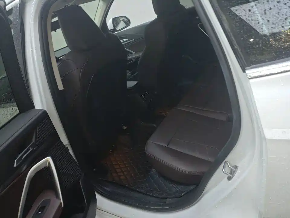 BMW X1 — миниатюра 6