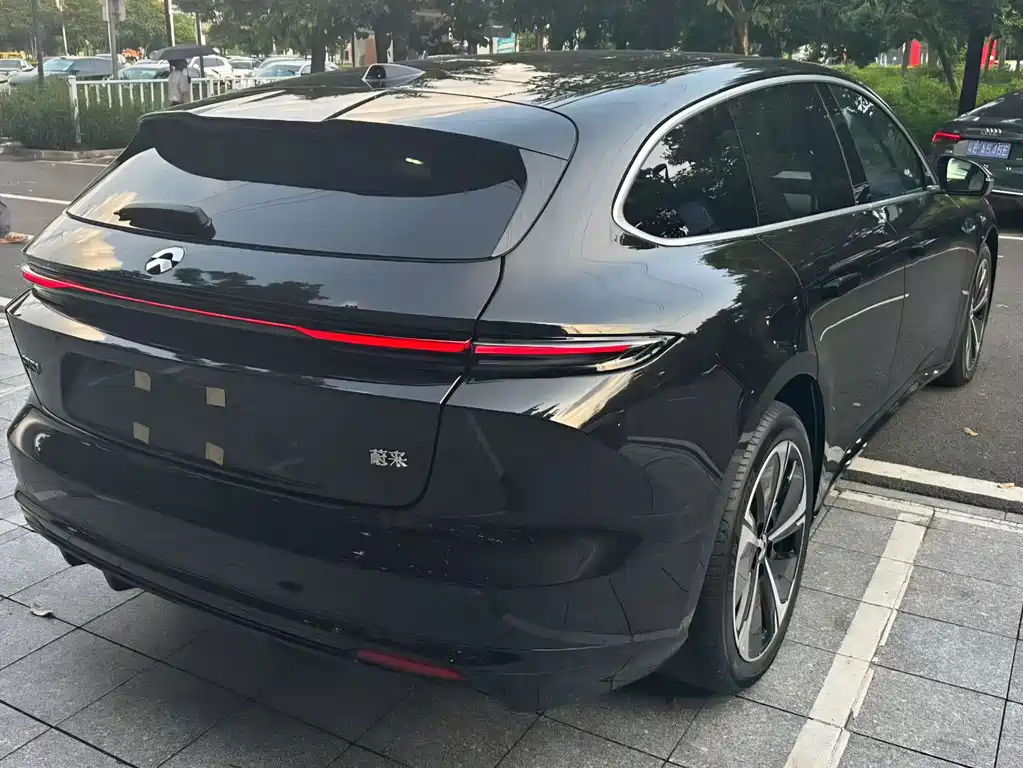 NIO ET5T 2026 100kWh Touring