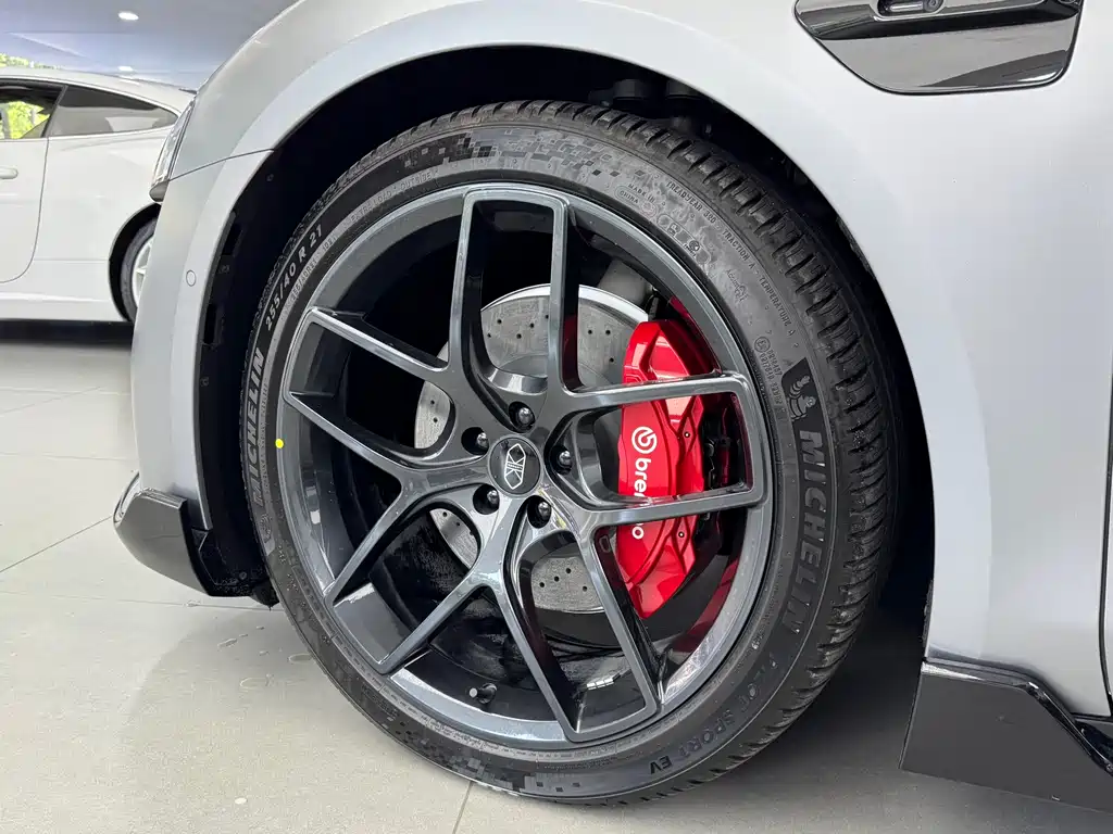 Zhijie Zhijie S7 — миниатюра 9