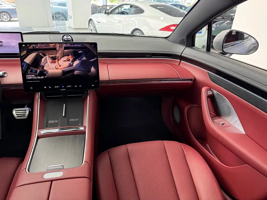 Zhijie Zhijie S7 — миниатюра 12