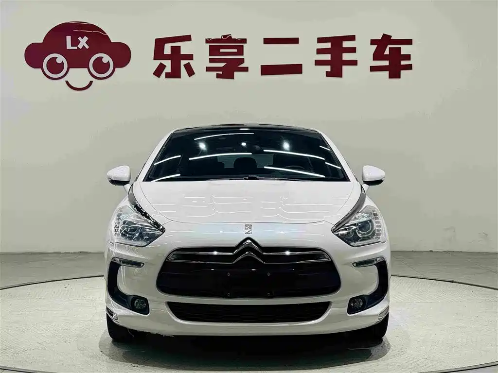 DS DS 5 — миниатюра 8