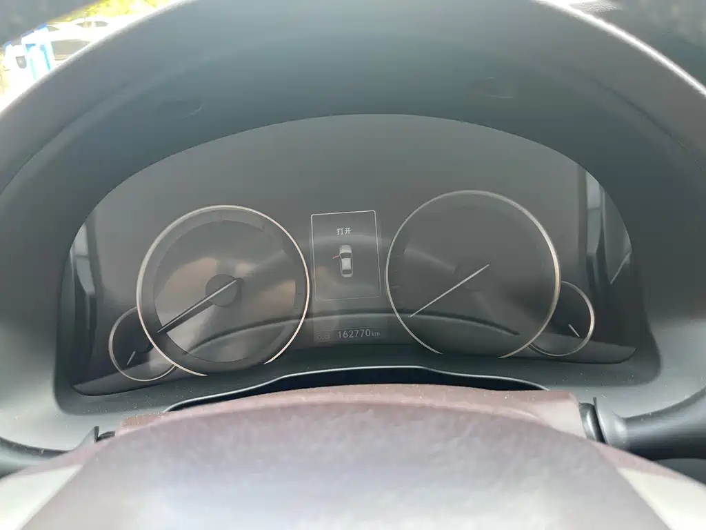 Lexus ES 2015 200 Elite