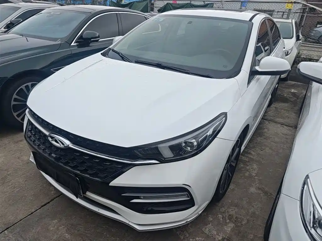Chery Arrizo GX 2020