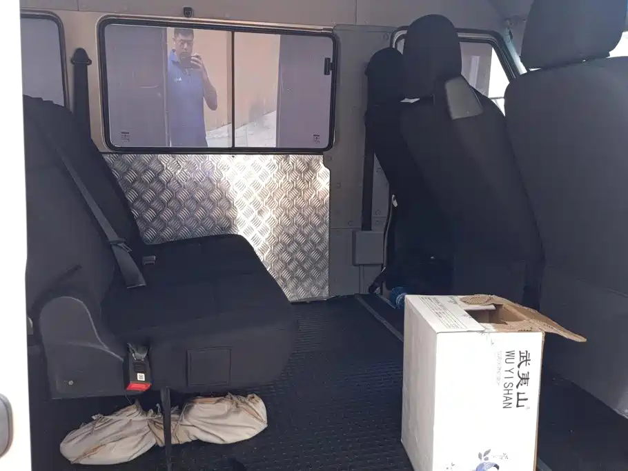 IVECO Daily — миниатюра 11