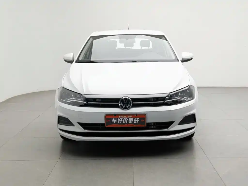 Volkswagen Polo — миниатюра 3