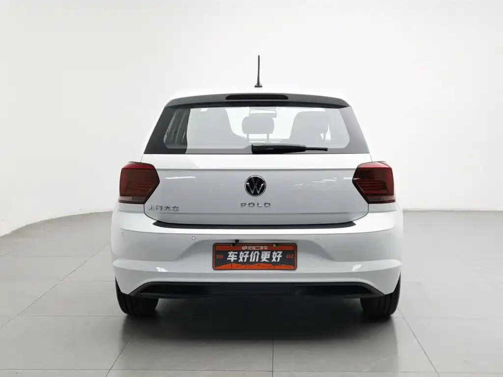 Volkswagen Polo — миниатюра 4