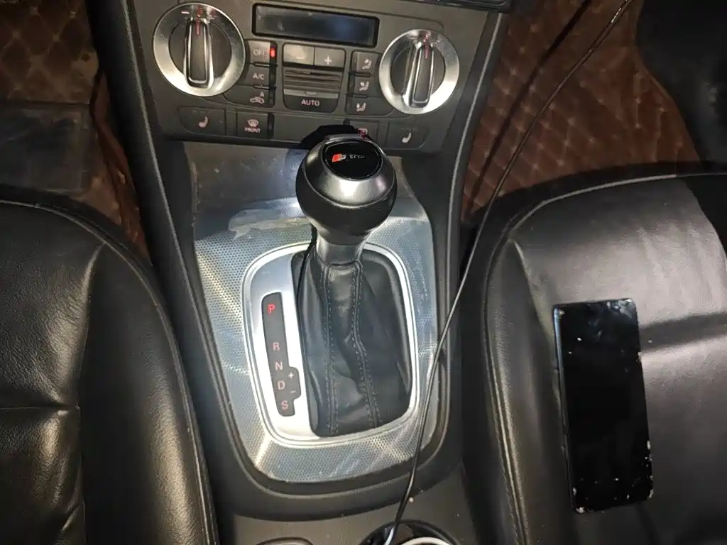 Audi Q3 — миниатюра 10