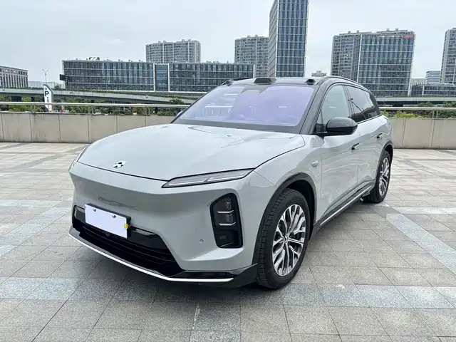 2026 Nio ES6