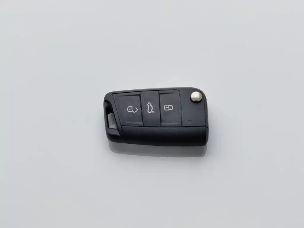 Volkswagen Polo — миниатюра 19