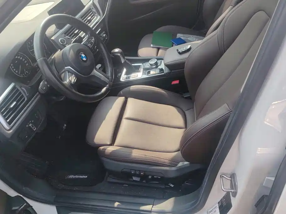 BMW 1 Series — миниатюра 9