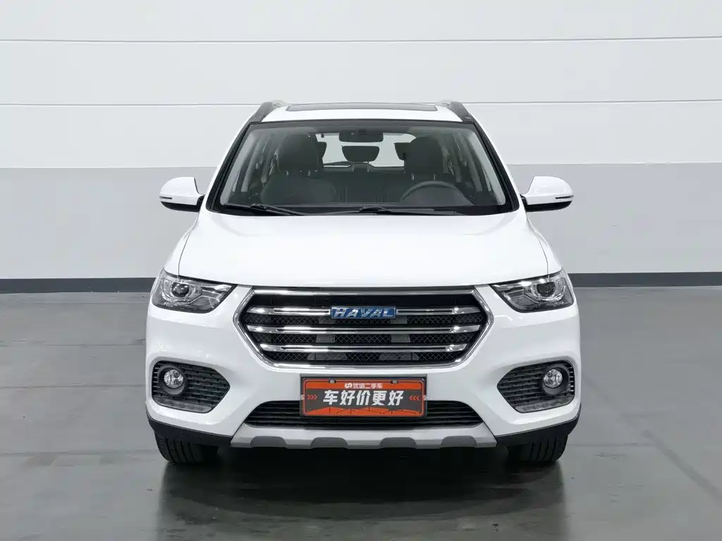 Haval H6 — миниатюра 3