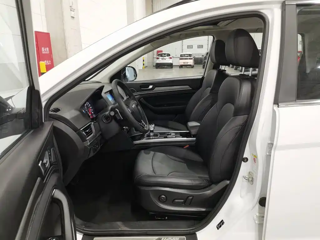 Haval H6 — миниатюра 10