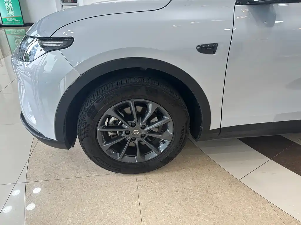 Leapmotor C11 2023 300 Smart