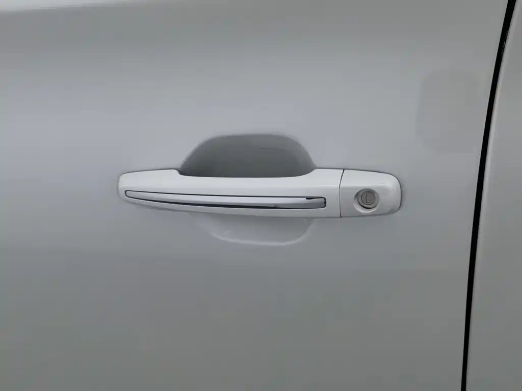GAC Motor Trumpchi M8 — миниатюра 18