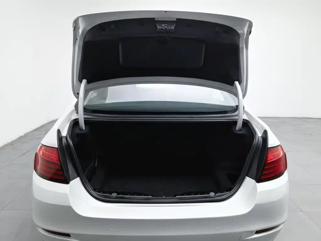 BMW 5 Series — миниатюра 16