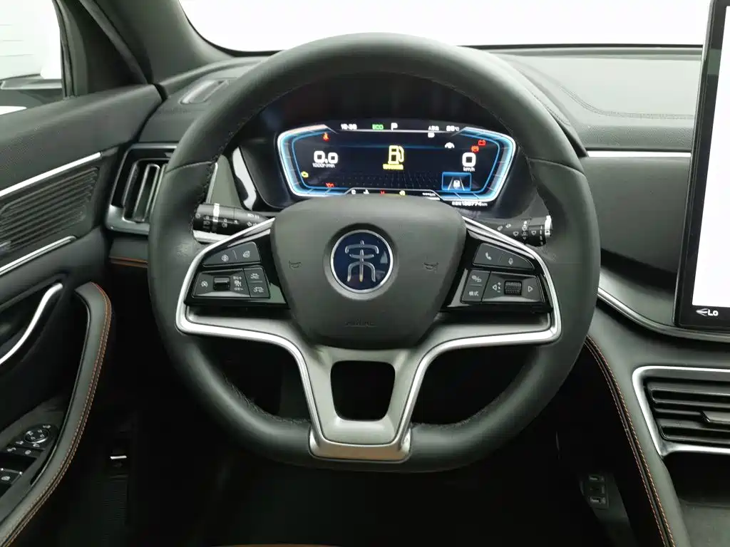 BYD PLUS — миниатюра 11