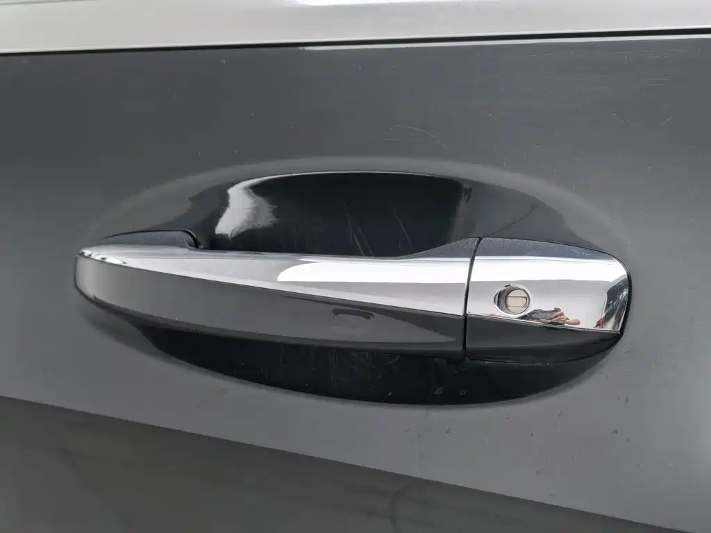 Mercedes-Benz S-Class — миниатюра 18