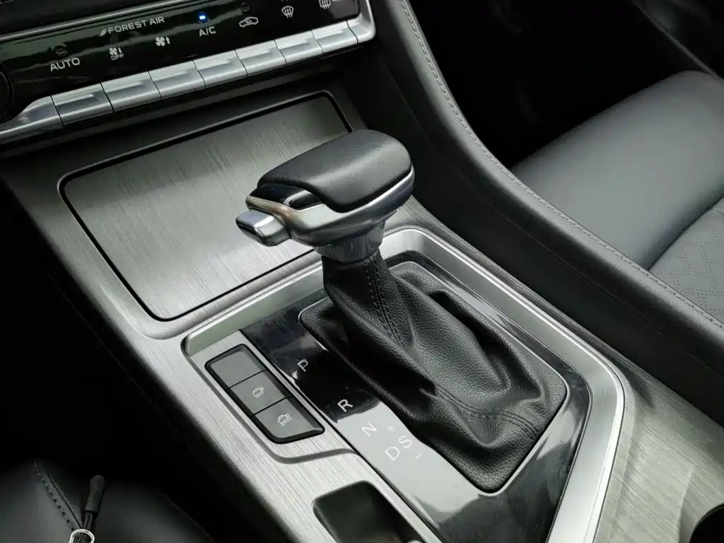 Changan CS55PLUS — миниатюра 13