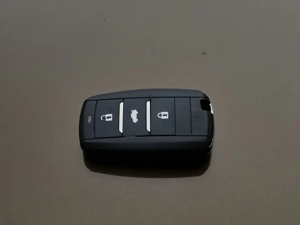 Changan CS75 — миниатюра 19