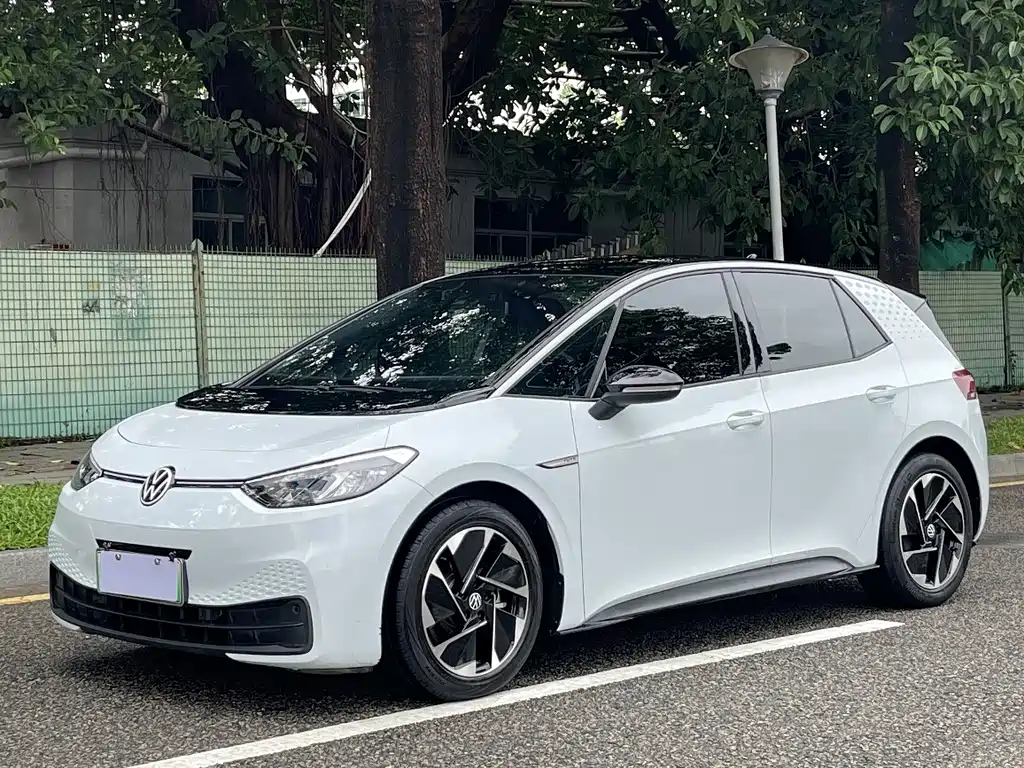 Volkswagen ID.3