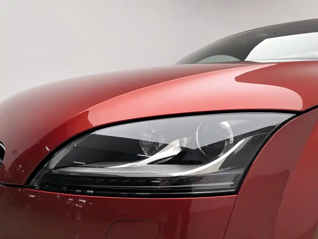 Audi TT — миниатюра 7