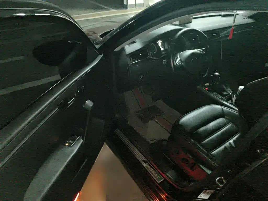 Volkswagen Passat — миниатюра 14