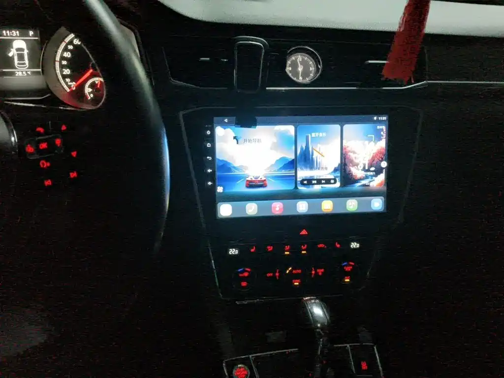 Volkswagen Passat — миниатюра 6