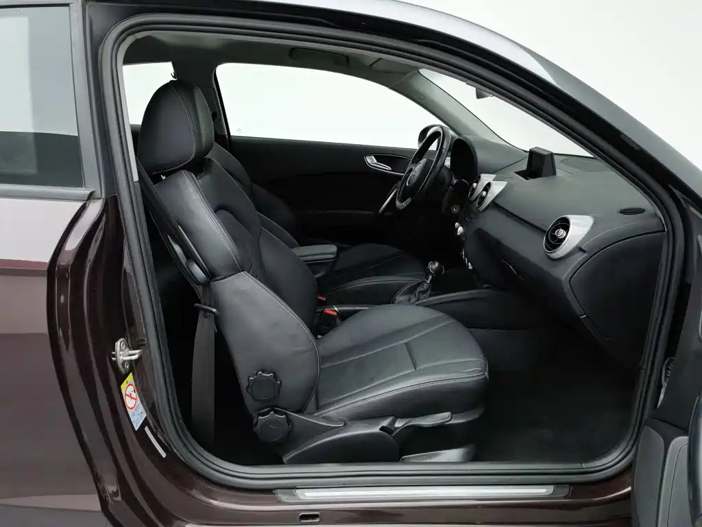 Audi A1 — миниатюра 23