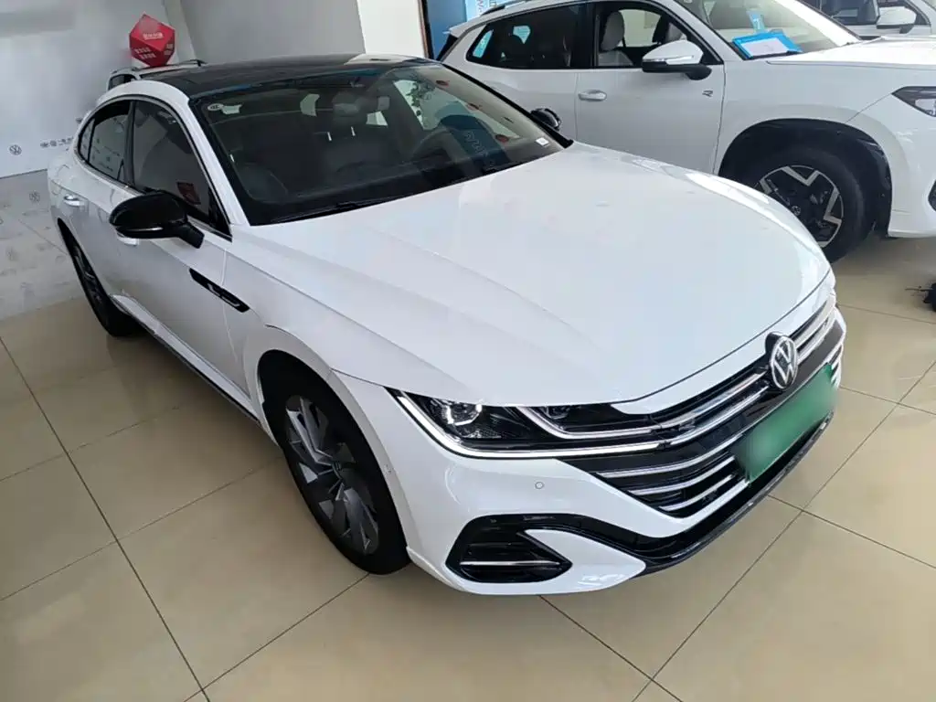 Volkswagen FAW - Passat CC CC 2025 380TSI
