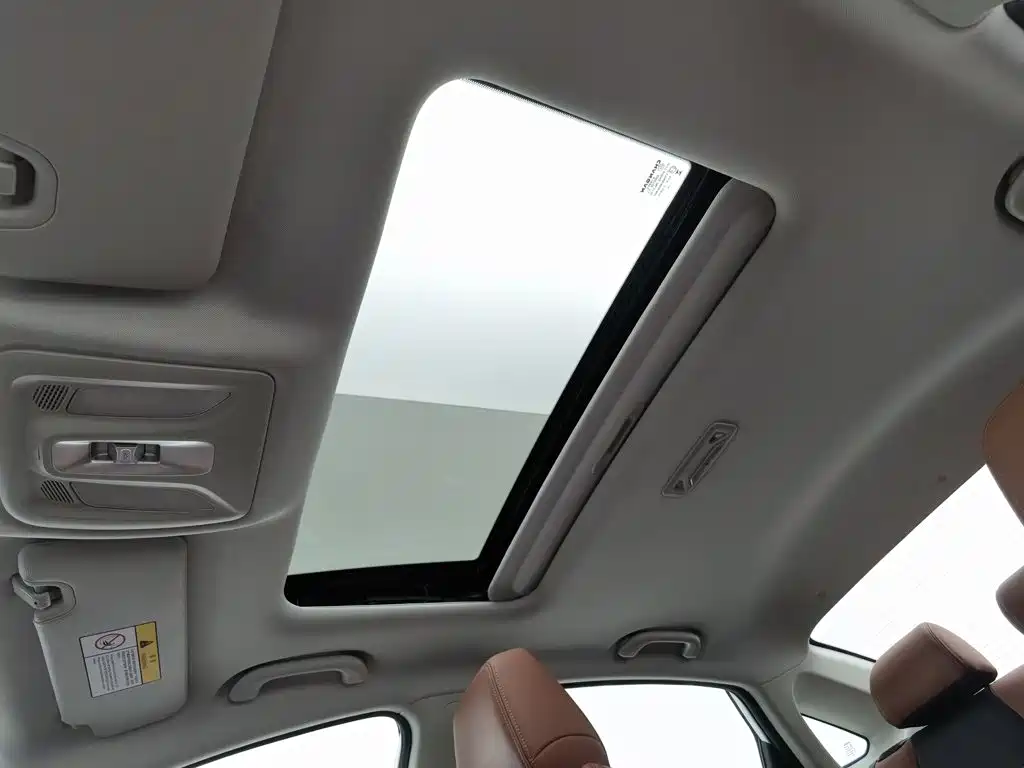 Changan Eado — миниатюра 14