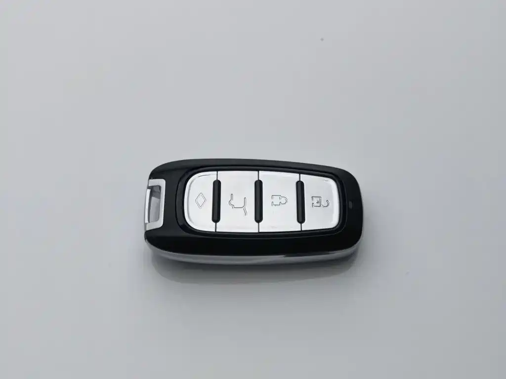 Chery Tiggo 8 — миниатюра 19
